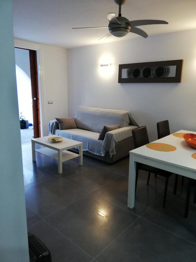 House Vittoria Parque Santiago Apartamento Playa de las Américas Exterior foto