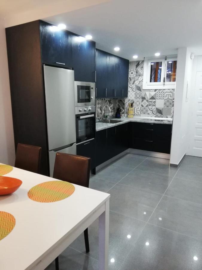 House Vittoria Parque Santiago Apartamento Playa de las Américas Exterior foto