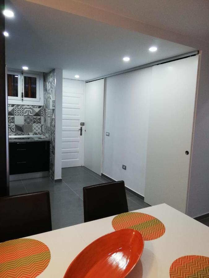 House Vittoria Parque Santiago Apartamento Playa de las Américas Exterior foto