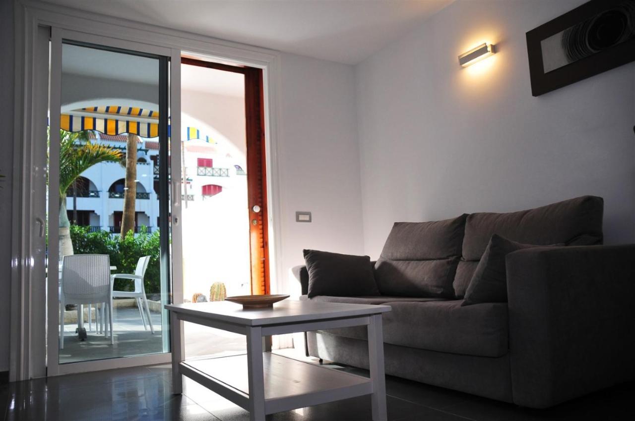 House Vittoria Parque Santiago Apartamento Playa de las Américas Exterior foto