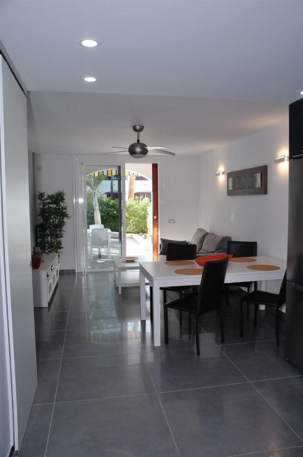 House Vittoria Parque Santiago Apartamento Playa de las Américas Exterior foto