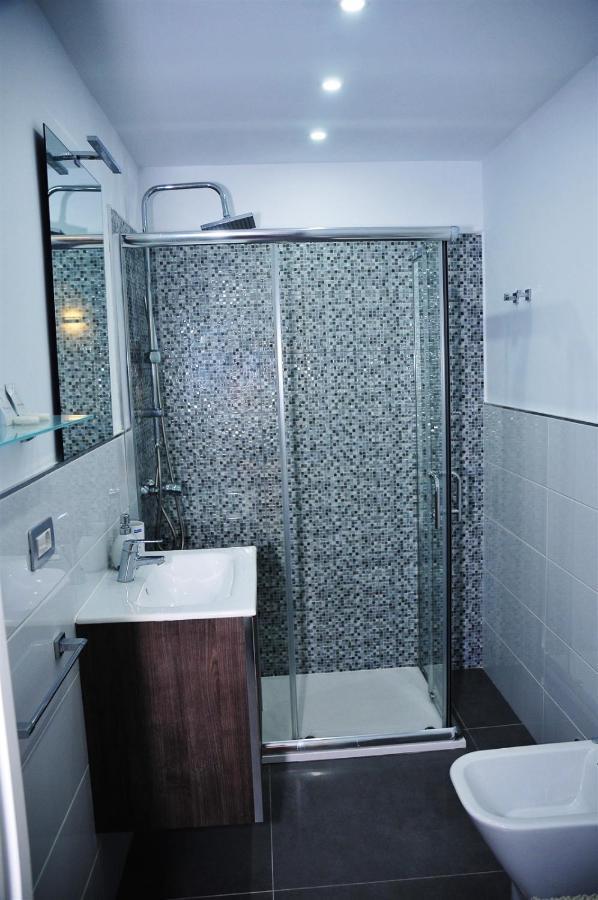House Vittoria Parque Santiago Apartamento Playa de las Américas Exterior foto