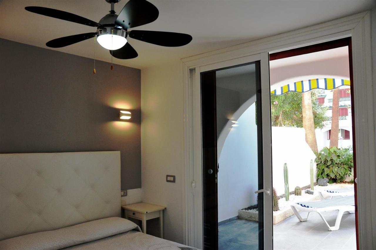 House Vittoria Parque Santiago Apartamento Playa de las Américas Exterior foto